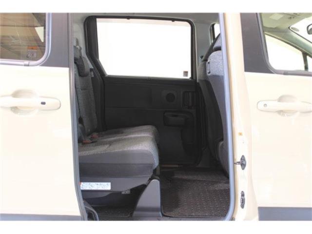 シエンタ（新潟県新潟市東区）画像41