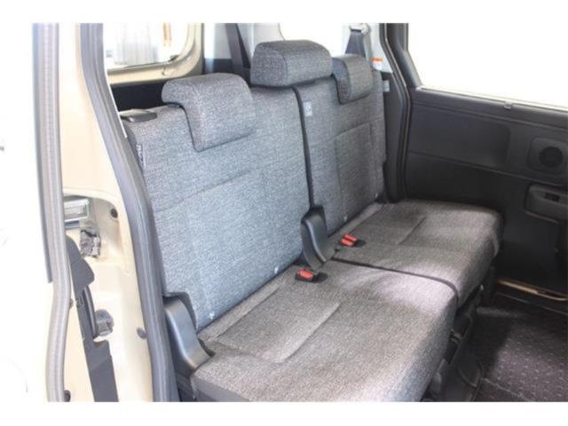 シエンタ（新潟県新潟市東区）画像42