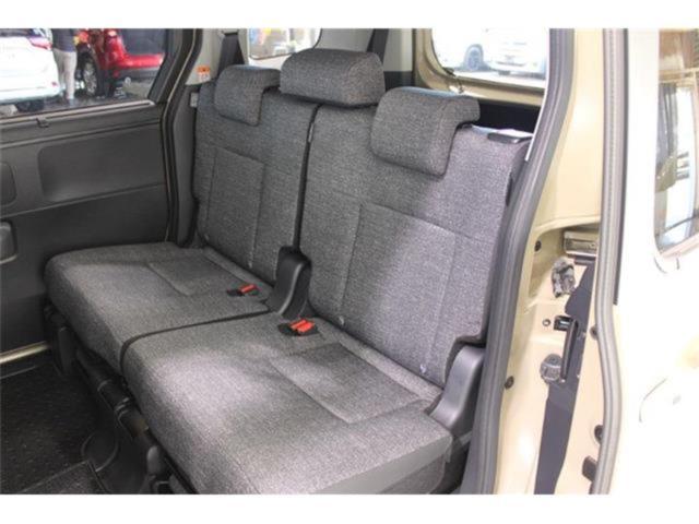 シエンタ（新潟県新潟市東区）画像44