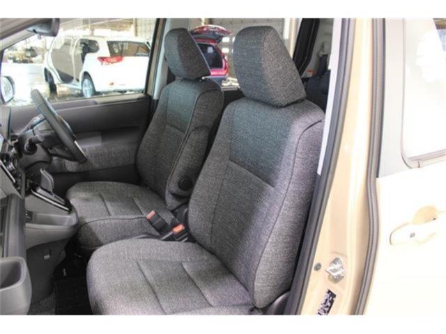 シエンタ（新潟県新潟市東区）画像46