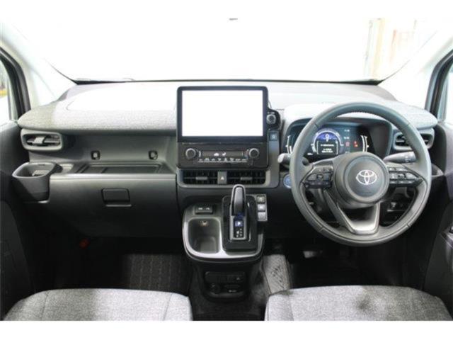 シエンタ（新潟県新潟市東区）画像47