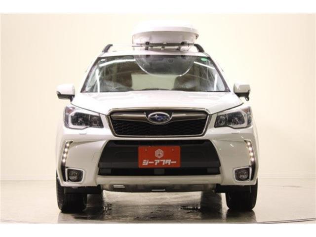 フォレスター（新潟県新潟市東区）画像9