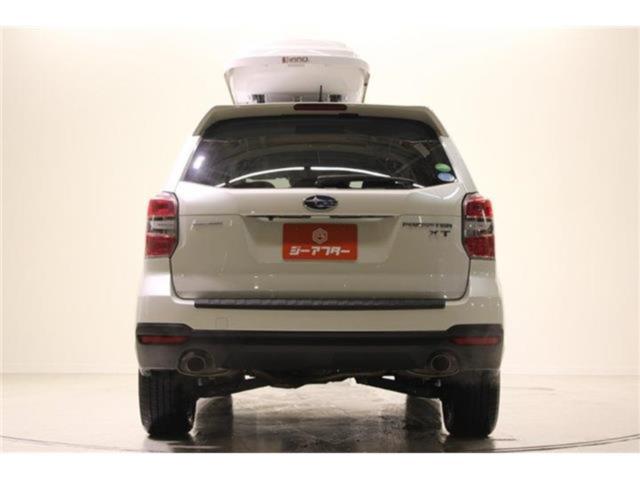 フォレスター（新潟県新潟市東区）画像13