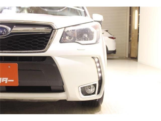 フォレスター（新潟県新潟市東区）画像16