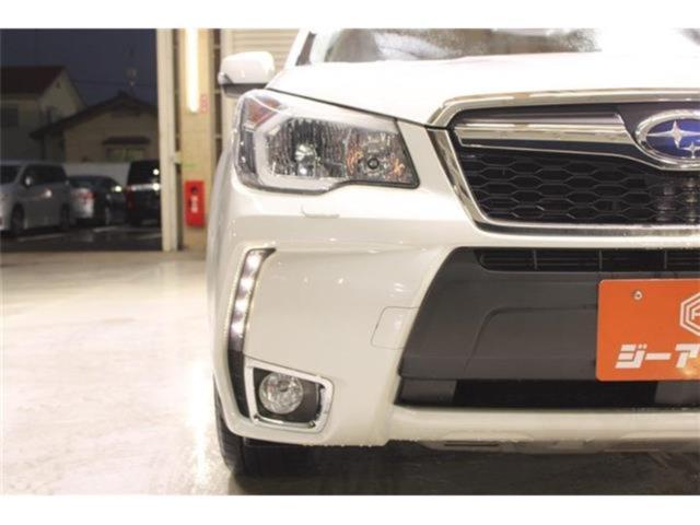 フォレスター（新潟県新潟市東区）画像18