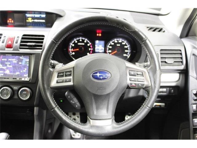 フォレスター（新潟県新潟市東区）画像44