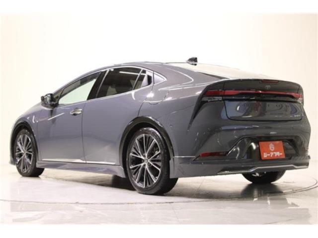 プリウス（新潟県新潟市東区）