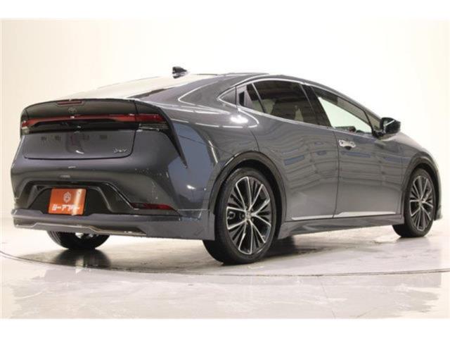 プリウス（新潟県新潟市東区）