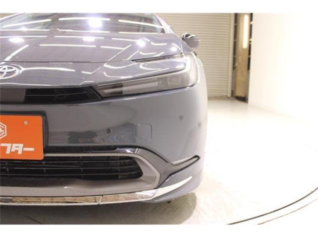 プリウス（新潟県新潟市東区）