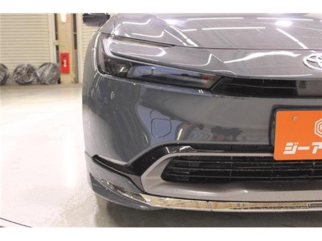 プリウス（新潟県新潟市東区）