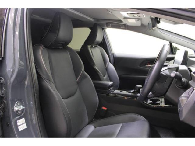 プリウス（新潟県新潟市東区）