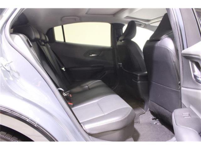 プリウス（新潟県新潟市東区）