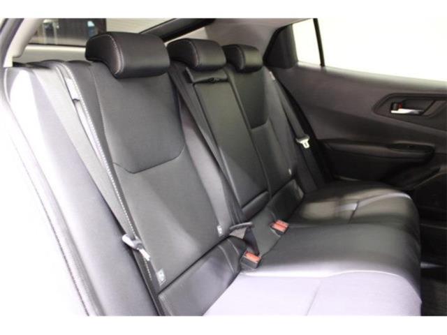 プリウス（新潟県新潟市東区）