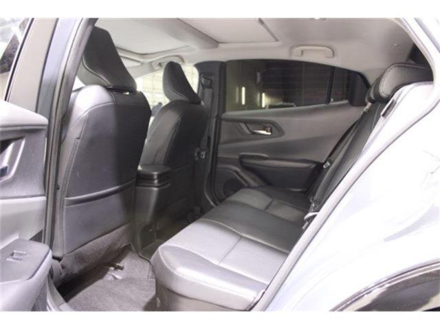 プリウス（新潟県新潟市東区）