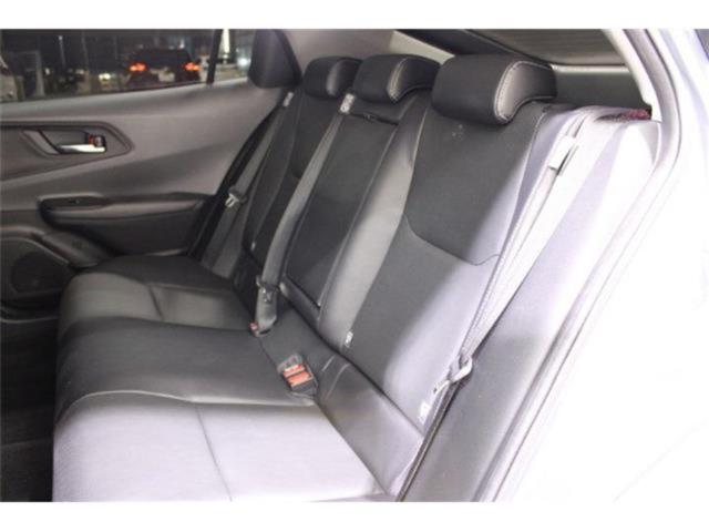 プリウス（新潟県新潟市東区）