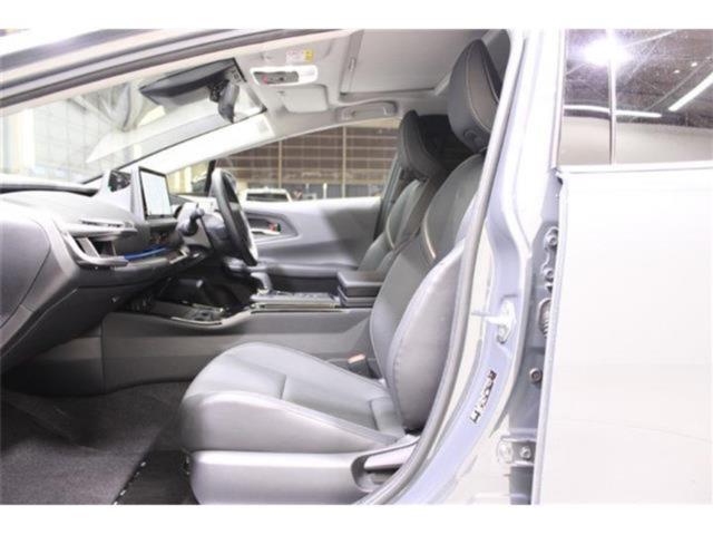 プリウス（新潟県新潟市東区）