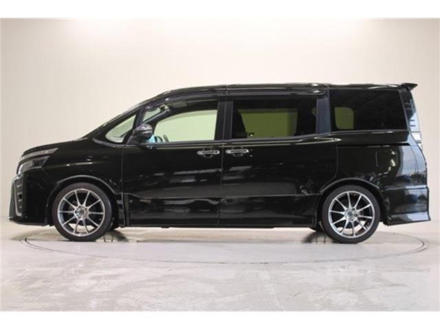 ヴォクシー（新潟県新潟市東区）