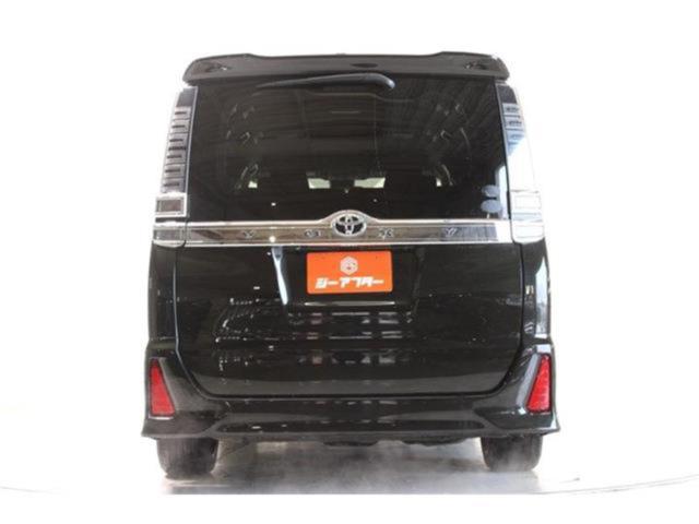 ヴォクシー（新潟県新潟市東区）