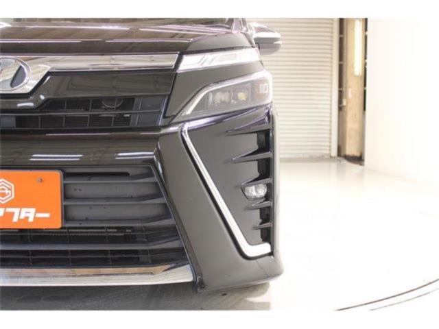 ヴォクシー（新潟県新潟市東区）