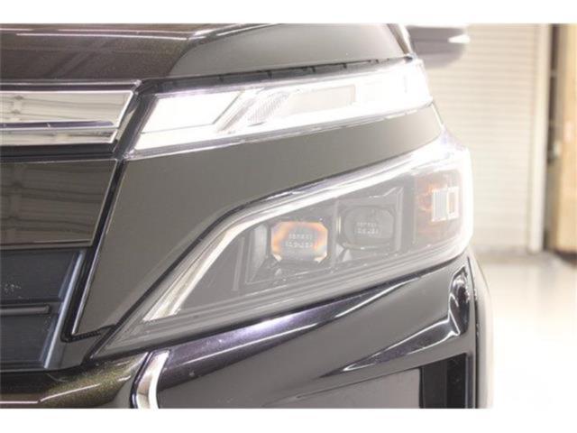 ヴォクシー（新潟県新潟市東区）