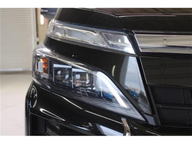 ヴォクシー（新潟県新潟市東区）