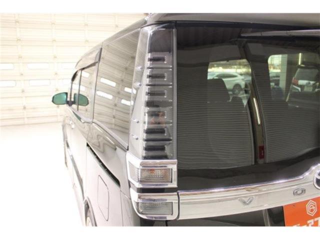 ヴォクシー（新潟県新潟市東区）