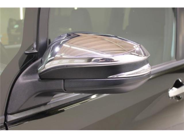 ヴォクシー（新潟県新潟市東区）