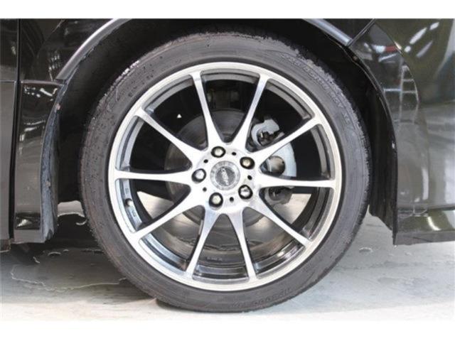 ヴォクシー（新潟県新潟市東区）