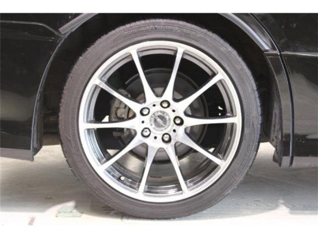 ヴォクシー（新潟県新潟市東区）