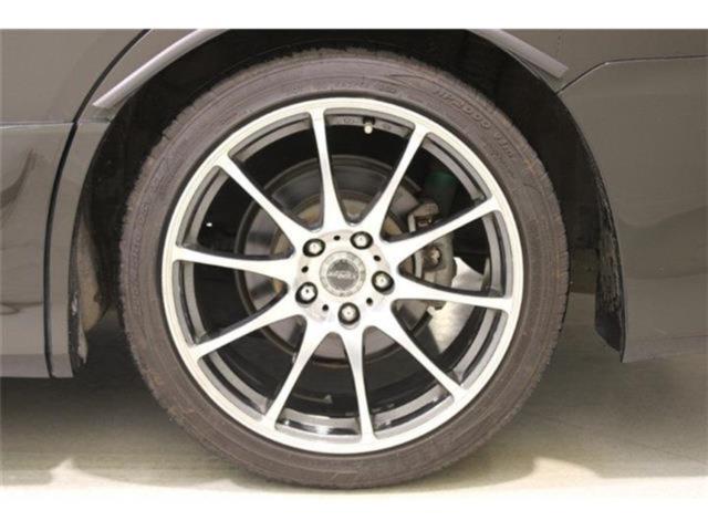 ヴォクシー（新潟県新潟市東区）