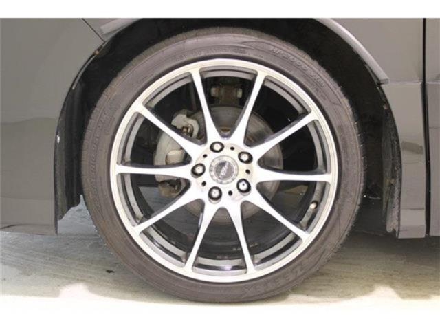 ヴォクシー（新潟県新潟市東区）