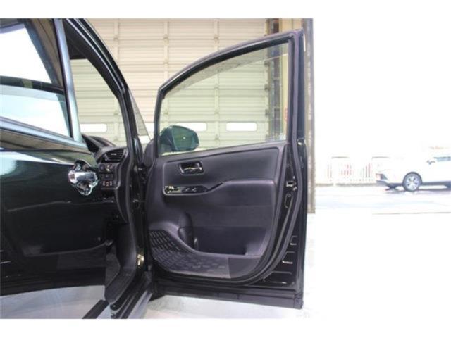 ヴォクシー（新潟県新潟市東区）