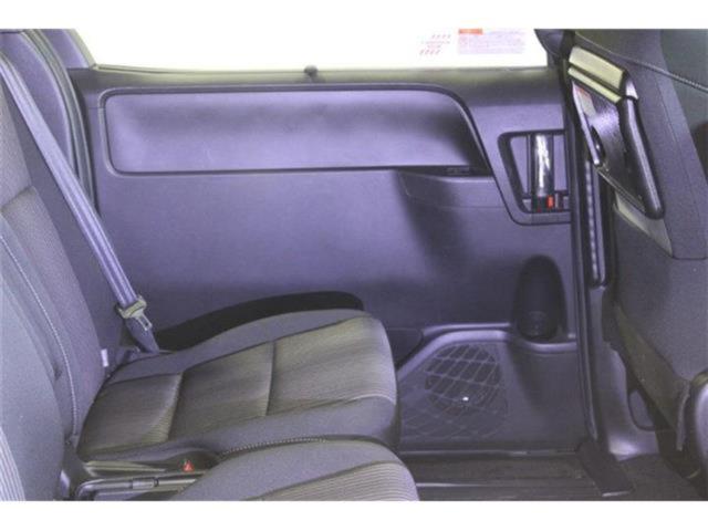 ヴォクシー（新潟県新潟市東区）