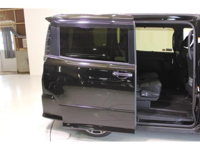 ヴォクシー（新潟県新潟市東区）