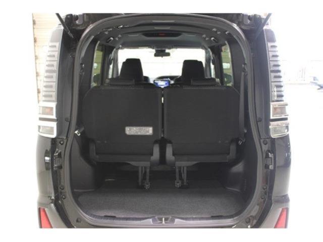 ヴォクシー（新潟県新潟市東区）