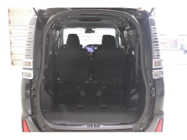 ヴォクシー（新潟県新潟市東区）