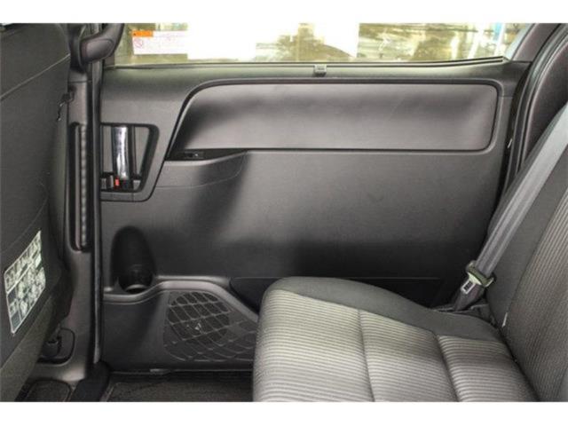 ヴォクシー（新潟県新潟市東区）