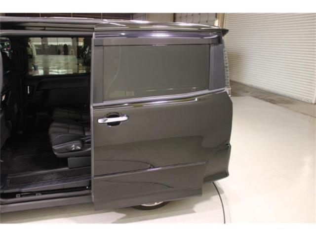 ヴォクシー（新潟県新潟市東区）