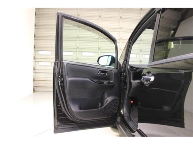 ヴォクシー（新潟県新潟市東区）