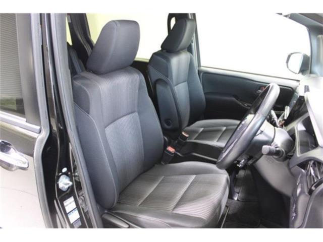 ヴォクシー（新潟県新潟市東区）