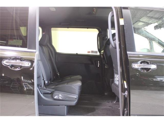 ヴォクシー（新潟県新潟市東区）