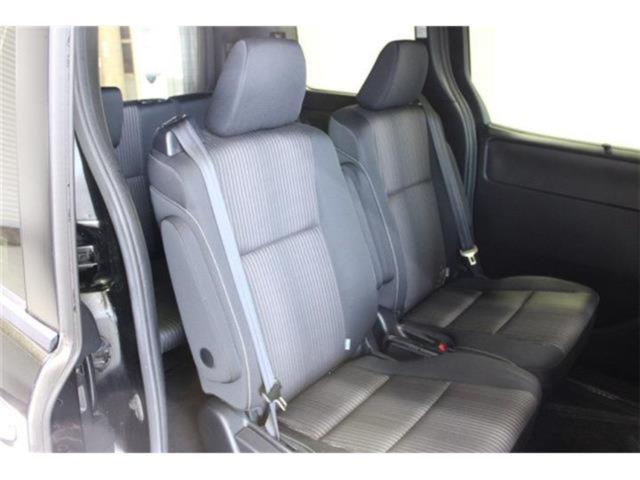 ヴォクシー（新潟県新潟市東区）