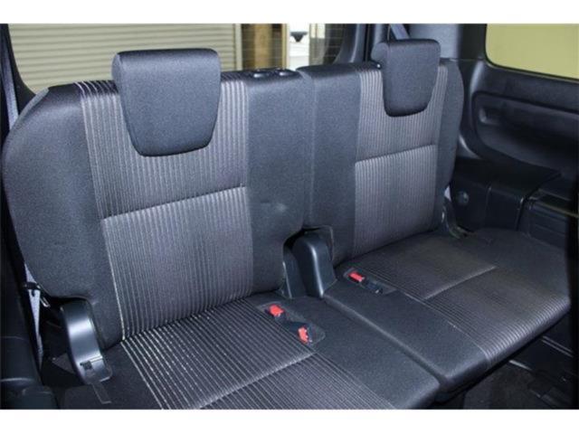 ヴォクシー（新潟県新潟市東区）