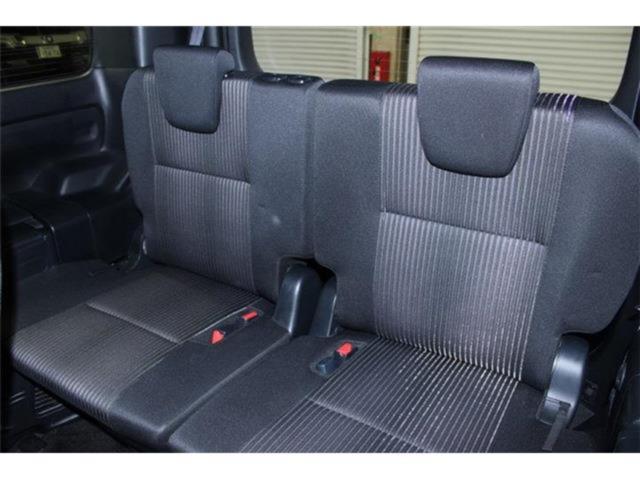 ヴォクシー（新潟県新潟市東区）