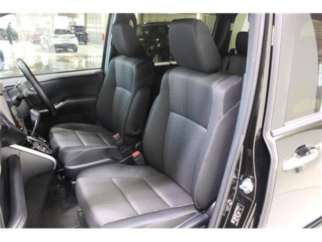 ヴォクシー（新潟県新潟市東区）