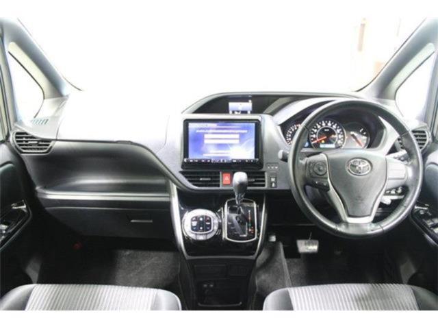 ヴォクシー（新潟県新潟市東区）