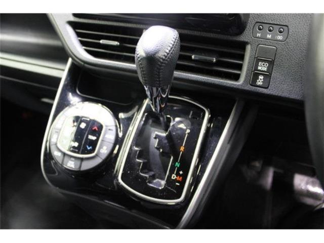 ヴォクシー（新潟県新潟市東区）