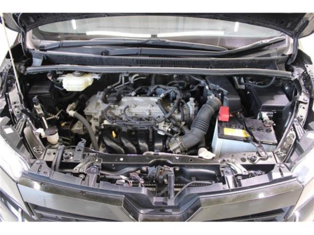 ヴォクシー（新潟県新潟市東区）