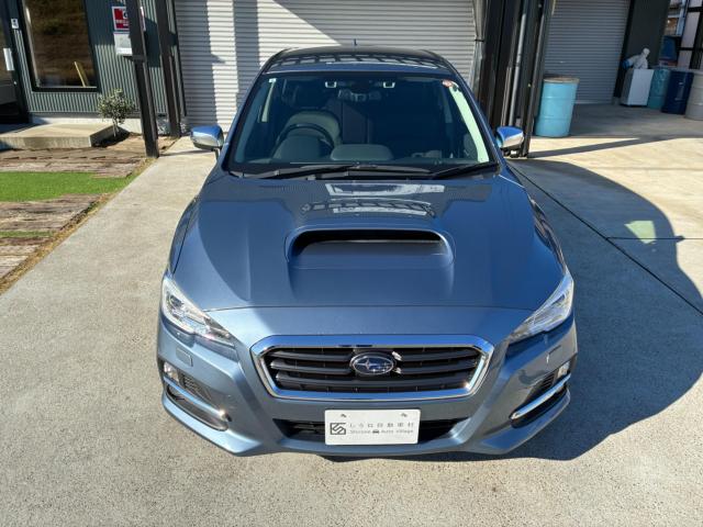 レヴォーグ（新潟県新潟市西区）