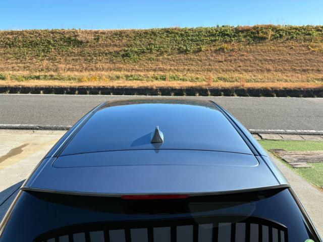 レヴォーグ（新潟県新潟市西区）